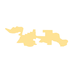 Koybagar-Tyuntyugur Lake System