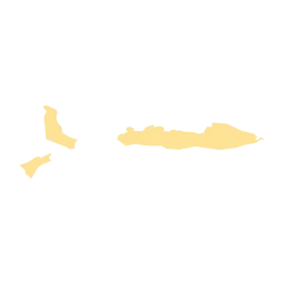 Islands and coast between Skælskør Fjord and Glænø