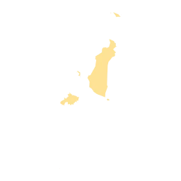 Niijima and Shikinejima Islands