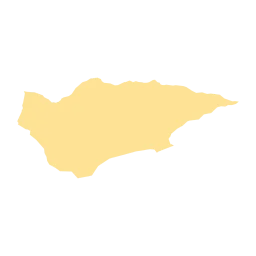 Karçal Mountains