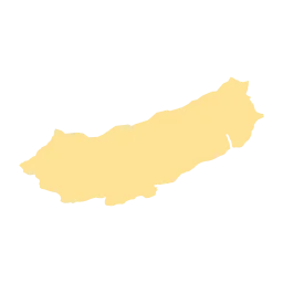 Eastern Black Sea Mountains