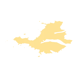 Campbell Islands