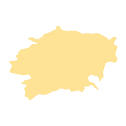 Bolkar Mountains