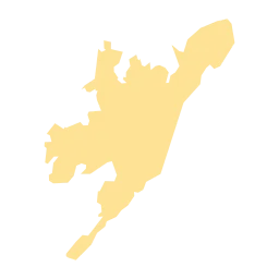 Keenjhar Lake
